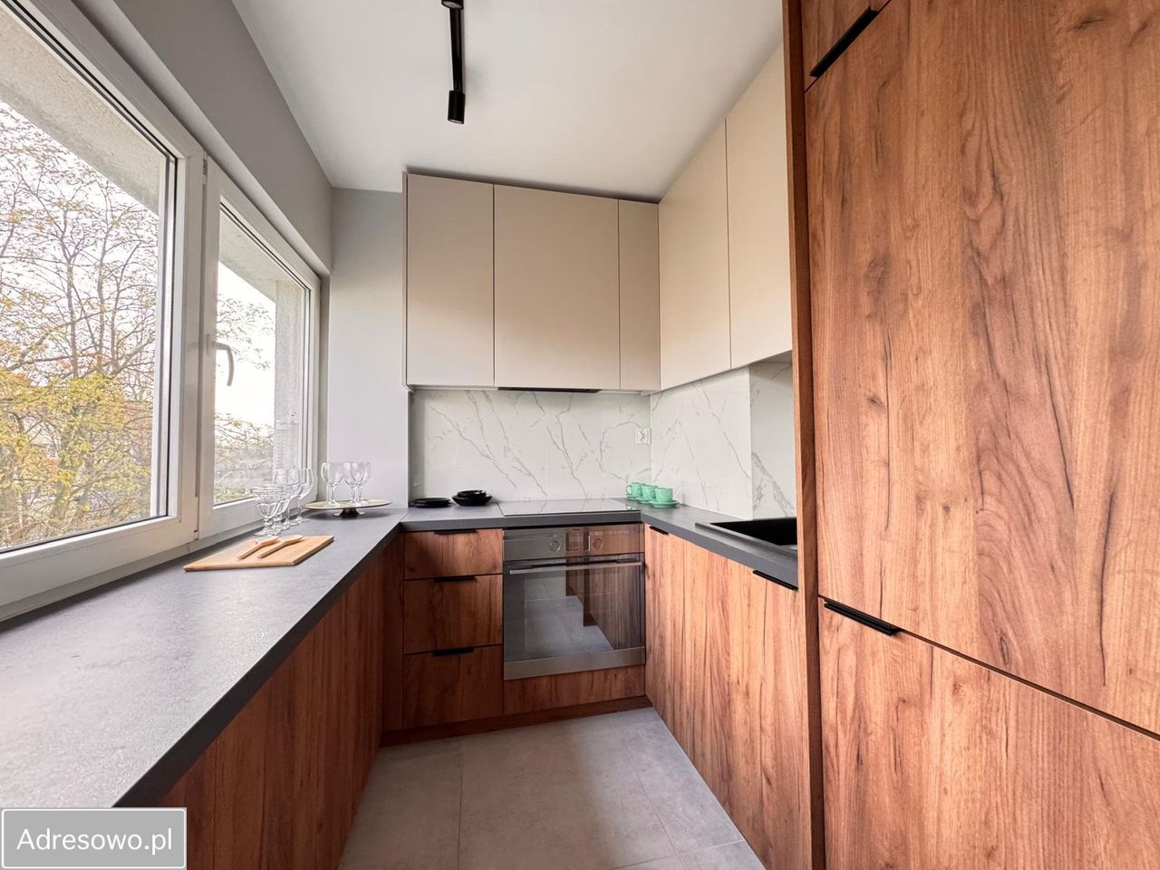 Mieszkanie 2-pokojowe Łódź Teofilów, ul. Traktorowa. Zdjęcie 8