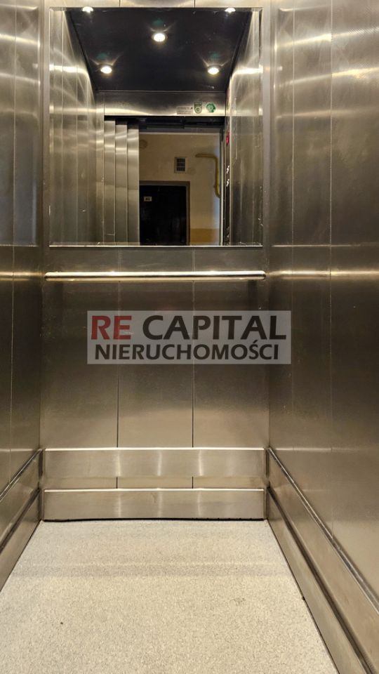 Mieszkanie 1-pokojowe Warszawa, ul. Wileńska. Zdjęcie 7