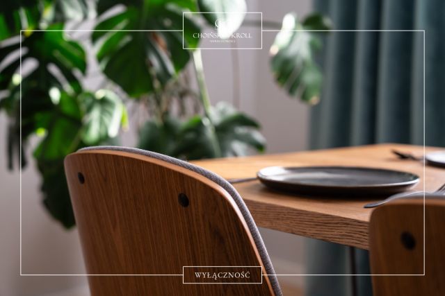 Mieszkanie 2-pokojowe Poznań Dębiec, ul. Limbowa. Zdjęcie 4