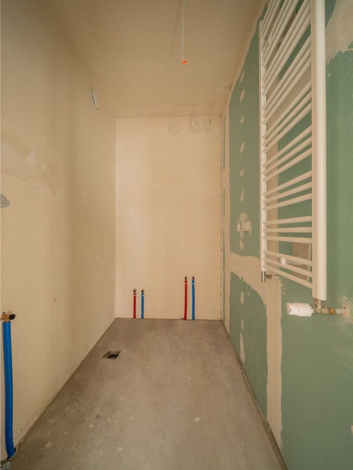 Mieszkanie 2-pokojowe Łódź, ul. Jana Kilińskiego. Zdjęcie 4