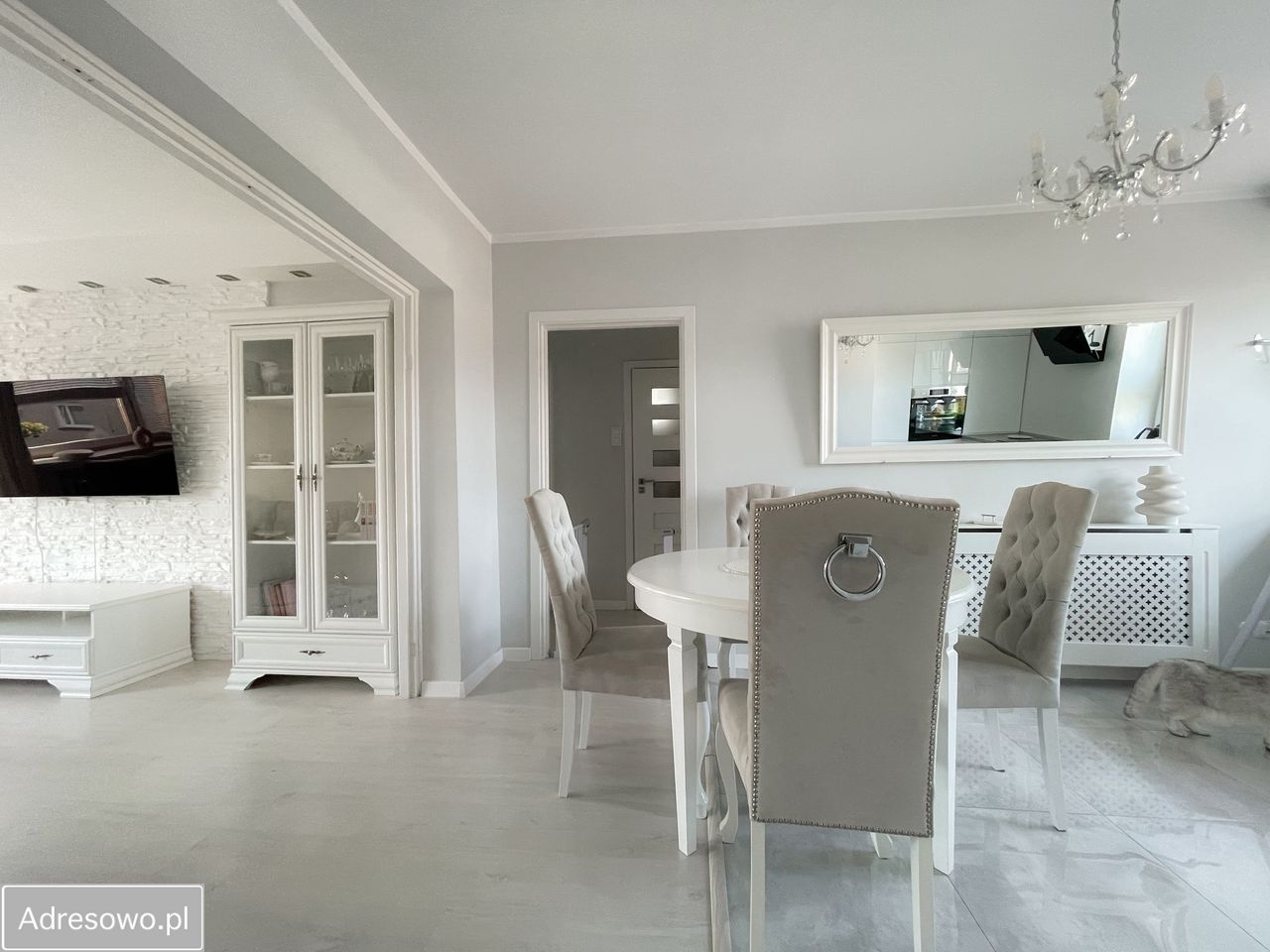 Mieszkanie 4-pokojowe Toruń Chełmińskie Przedmieście, szosa Chełmińska. Zdjęcie 18