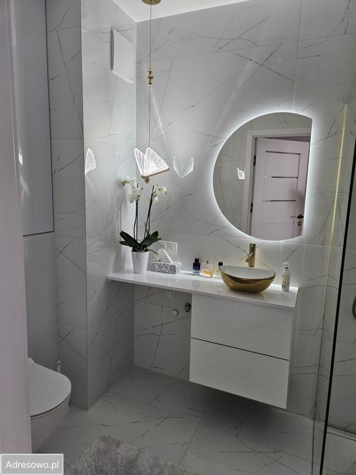 Mieszkanie 2-pokojowe Warszawa Ursus, ul. Herbu Oksza. Zdjęcie 9