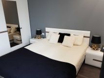 Mieszkanie 3-pokojowe Kościelna Wieś, os. Osiedle Złote Łąki. Zdjęcie 4