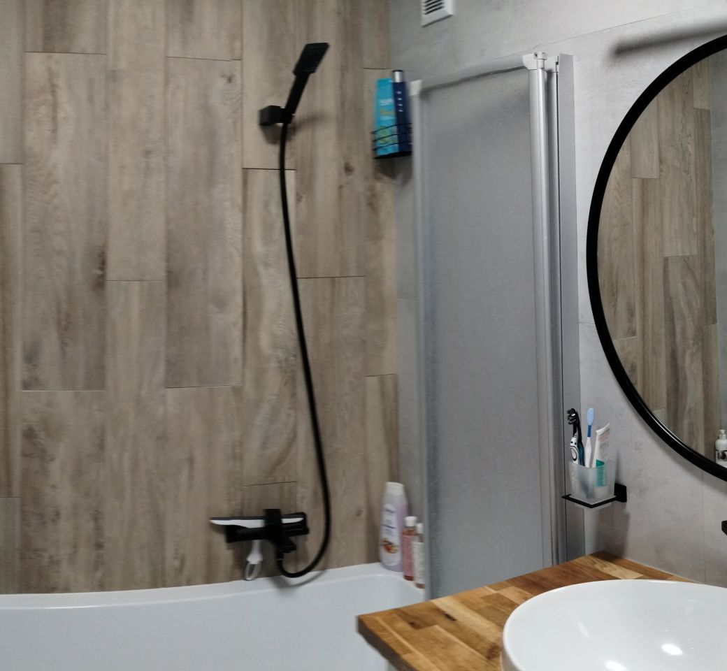 Mieszkanie 3-pokojowe Kutno Kościuszków, ul. Tarnowskiego. Zdjęcie 14