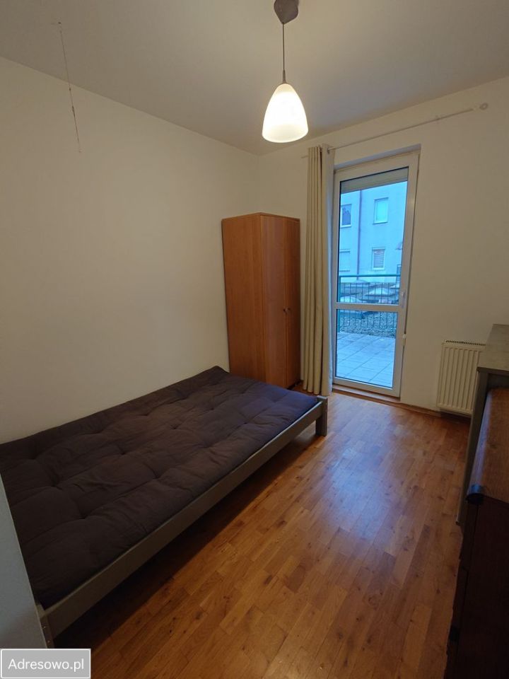 Mieszkanie 2-pokojowe Kraków Żabiniec, ul. Feliksa Konecznego. Zdjęcie 8