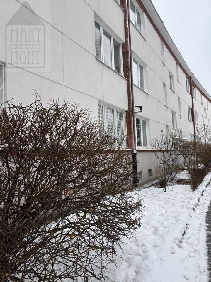 Mieszkanie 2-pokojowe Warszawa Żoliborz, ul. Adama Próchnika. Zdjęcie 16