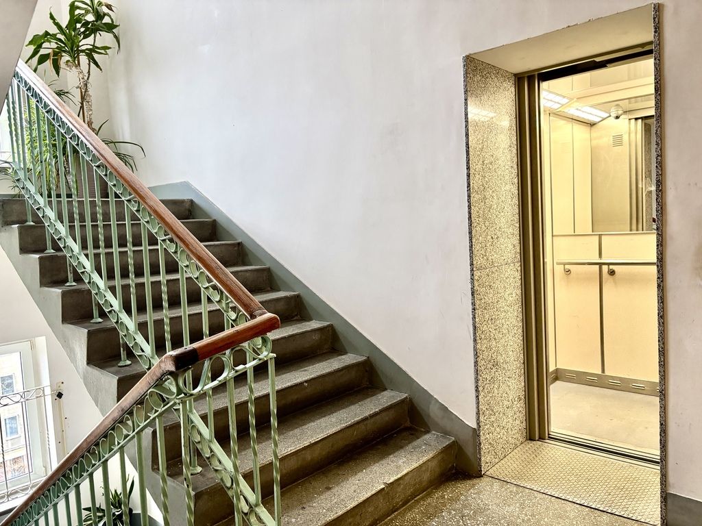 Mieszkanie 1-pokojowe Warszawa Ochota, ul. Grójecka. Zdjęcie 2