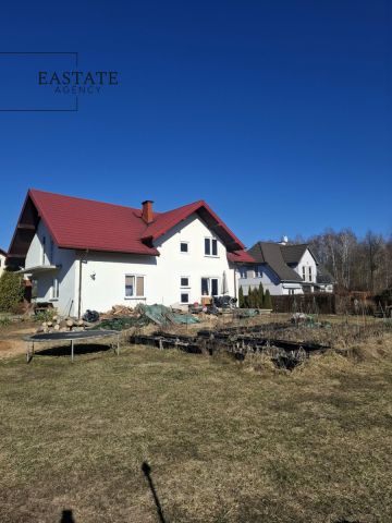 Działka budowlana Nowy Prażmów, ul. Akacjowa. Zdjęcie 15