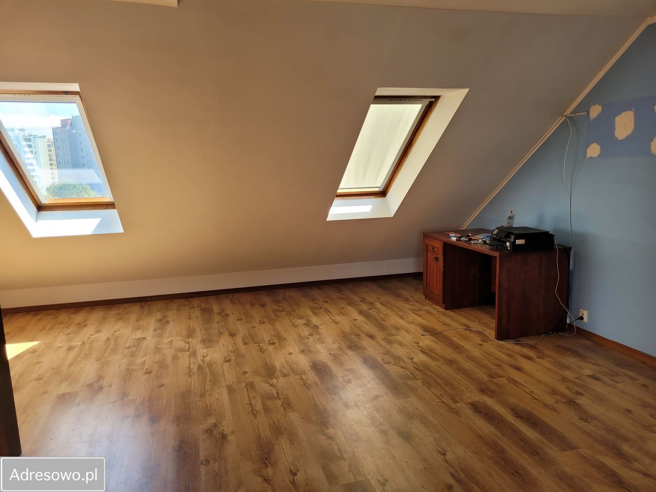 Mieszkanie 5-pokojowe Warszawa Bemowo. Zdjęcie 11