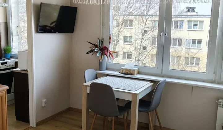 Mieszkanie 2-pokojowe Zduńska Wola, ul. Spacerowa