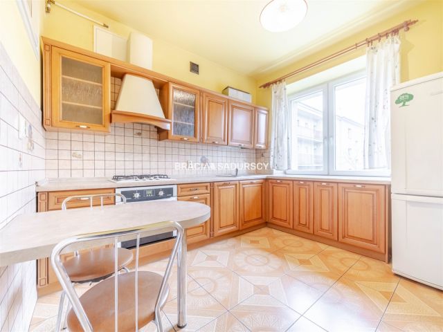 Mieszkanie 2-pokojowe Kraków Grzegórzki, ul. Mogilska. Zdjęcie 2