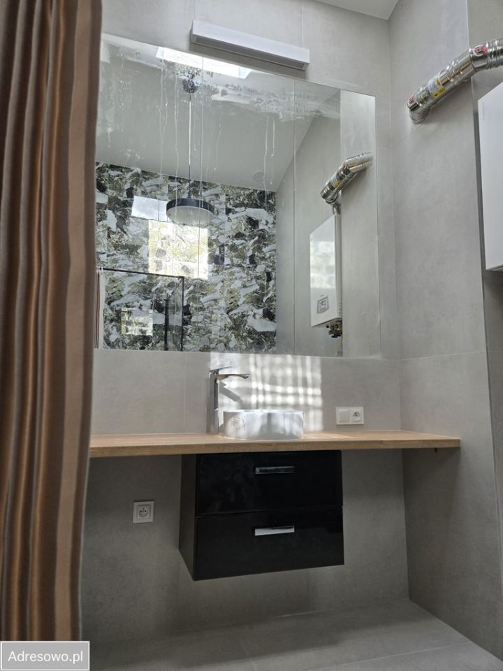 Mieszkanie 2-pokojowe Środa Wielkopolska, ul. Aleksandra Fredry. Zdjęcie 8