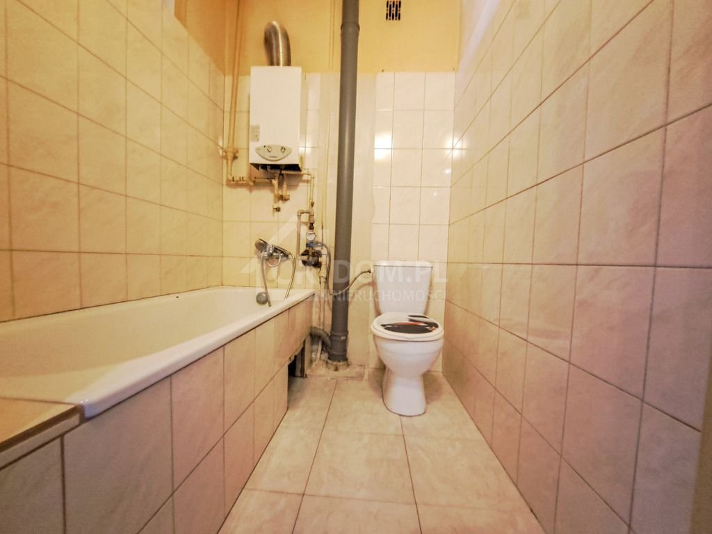 Mieszkanie 2-pokojowe Radom, ul. Rodziny Winczewskich. Zdjęcie 14