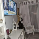 Mieszkanie 3-pokojowe Warszawa Wola. Zdjęcie 1