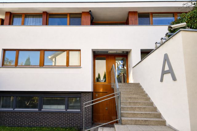 Mieszkanie 1-pokojowe Poznań Strzeszyn, ul. Strzeszyńska. Zdjęcie 1