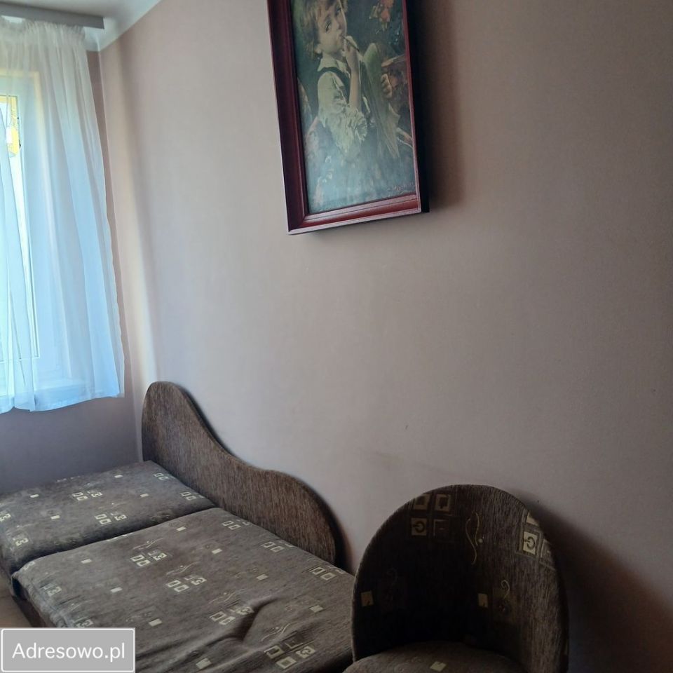 Mieszkanie 3-pokojowe Ostrowiec Świętokrzyski, os. Ogrody. Zdjęcie 12