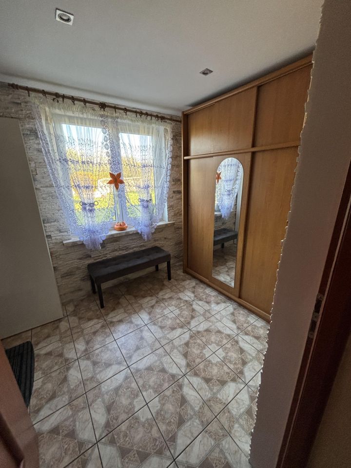 dom wolnostojący, 3 pokoje Podchojny. Zdjęcie 6