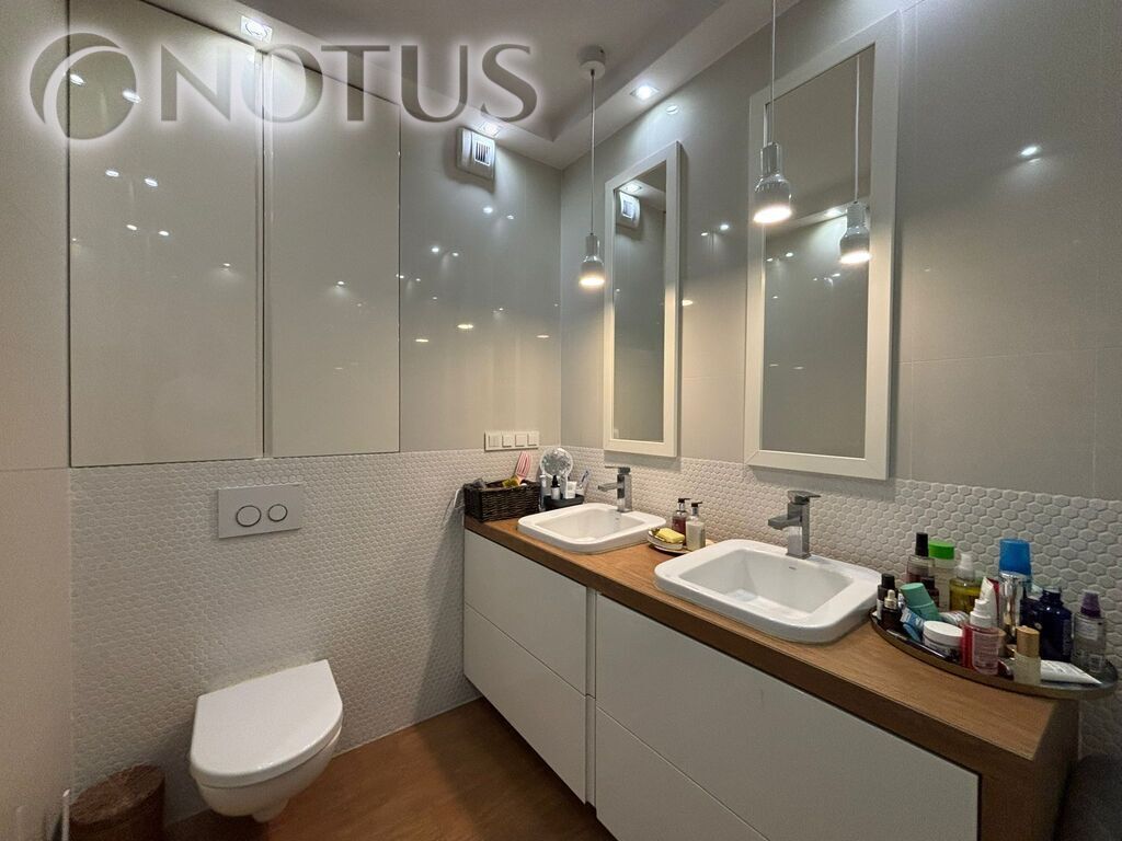 Mieszkanie 3-pokojowe Warszawa Bielany, ul. Wólczyńska. Zdjęcie 7