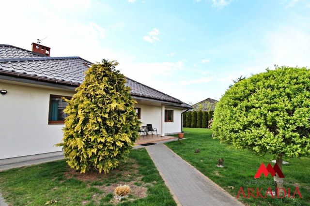 dom wolnostojący, 4 pokoje Bogucin. Zdjęcie 2