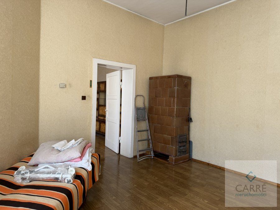 Mieszkanie 2-pokojowe Szczecin Centrum, al. Papieża Jana Pawła II. Zdjęcie 5