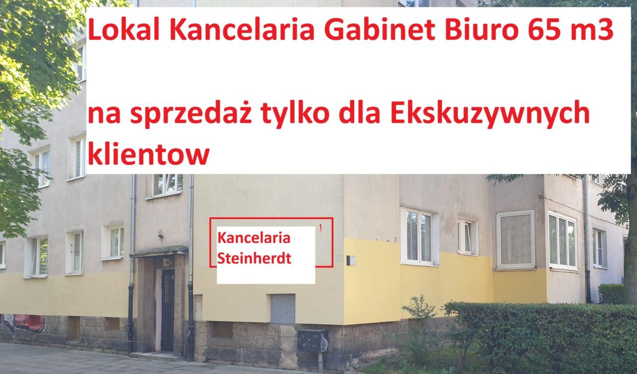 Mieszkanie 3-pokojowe Wrocław Krzyki, ul. Krucza. Zdjęcie 46