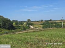 Działka budowlana Gordejki. Zdjęcie 2