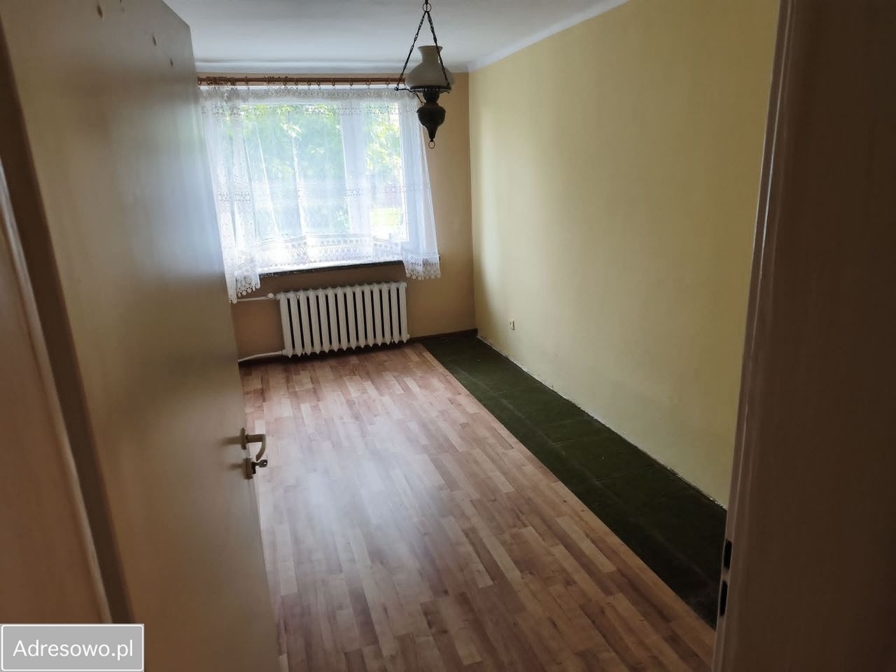 Mieszkanie 4-pokojowe Sejny, ul. Wojska Polskiego. Zdjęcie 10