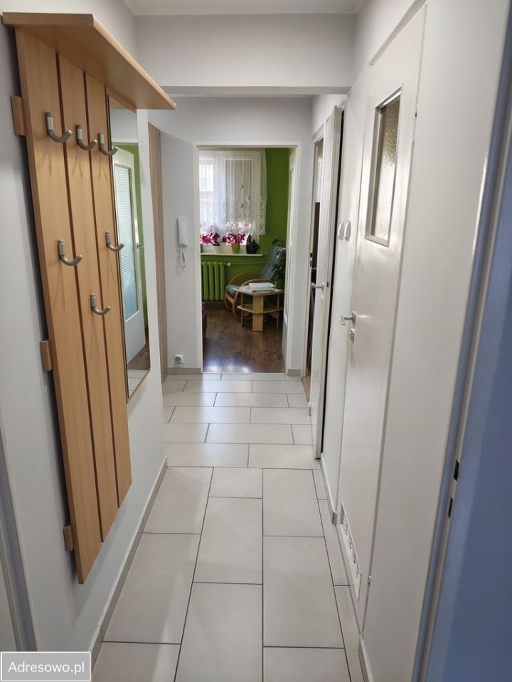 Mieszkanie 3-pokojowe Leszno Centrum, ul. por. Leona Włodarczaka. Zdjęcie 4