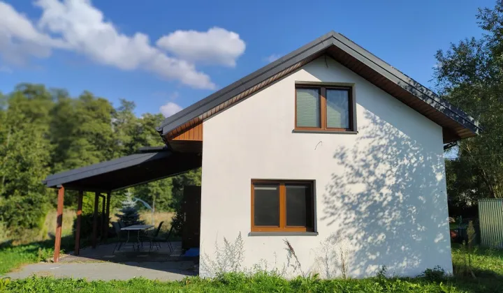 dom wolnostojący, 3 pokoje Kowalewice Nowe