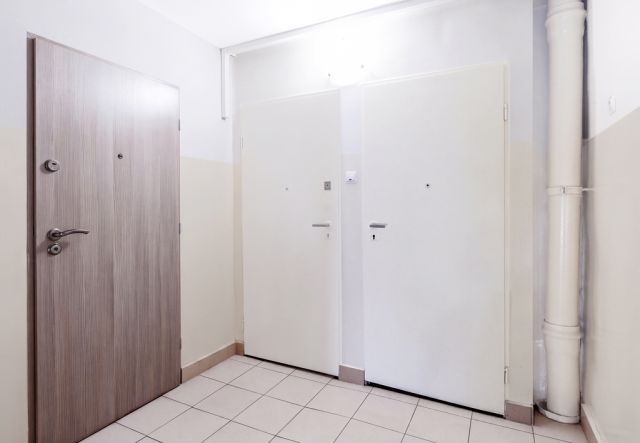 Mieszkanie 4-pokojowe Warszawa Praga-Południe, ul. Floriana Znanieckiego. Zdjęcie 18