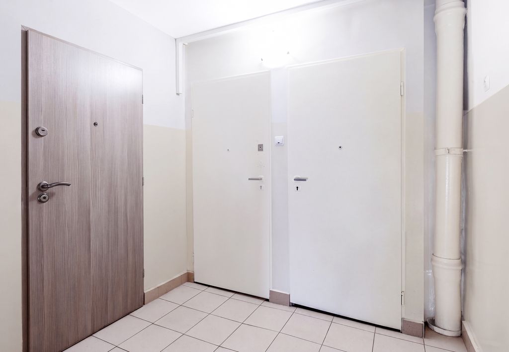 Mieszkanie 4-pokojowe Warszawa Praga-Południe, ul. Floriana Znanieckiego. Zdjęcie 18