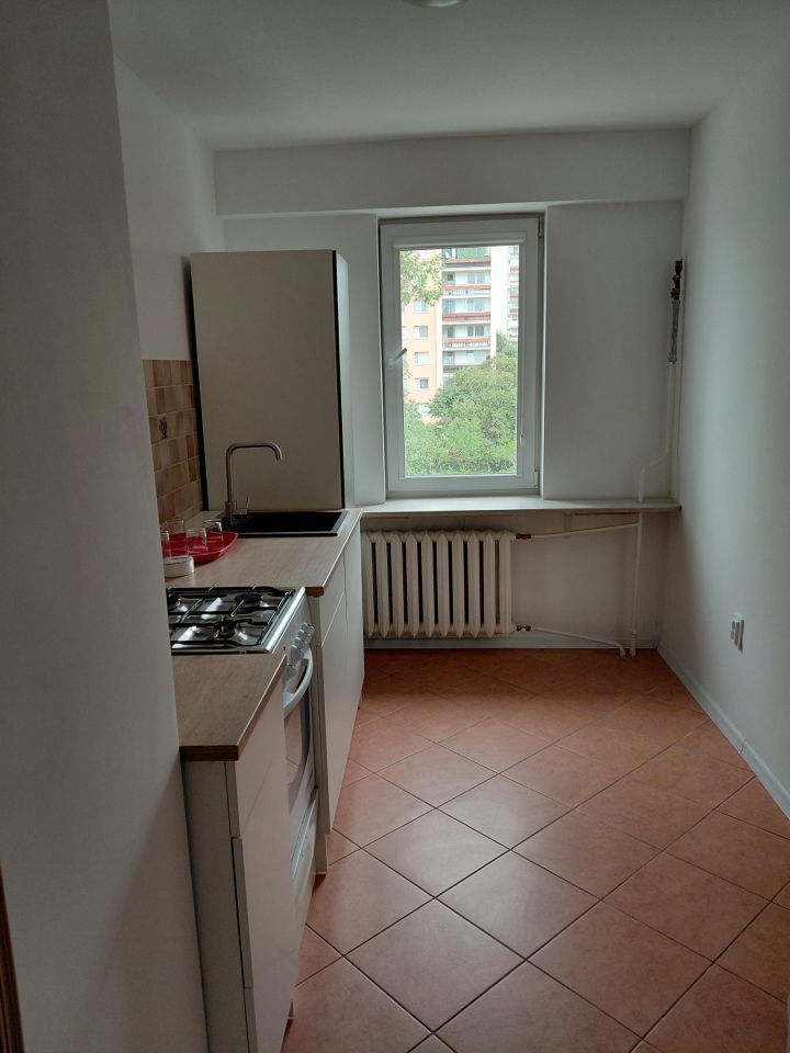 Mieszkanie 3-pokojowe Warszawa Białołęka, ul. Porajów. Zdjęcie 2
