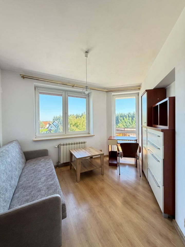 Mieszkanie 3-pokojowe Proszowice, ul. Leśna. Zdjęcie 3