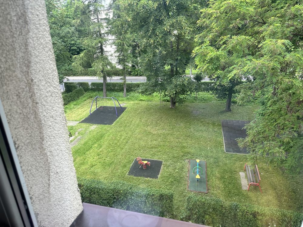 Mieszkanie 3-pokojowe Bielsko-Biała, ul. Księcia Józefa Poniatowskiego. Zdjęcie 8