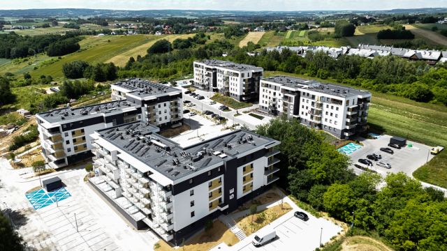 Mieszkanie 2-pokojowe Rzeszów, ul. Staroniwska. Zdjęcie 4