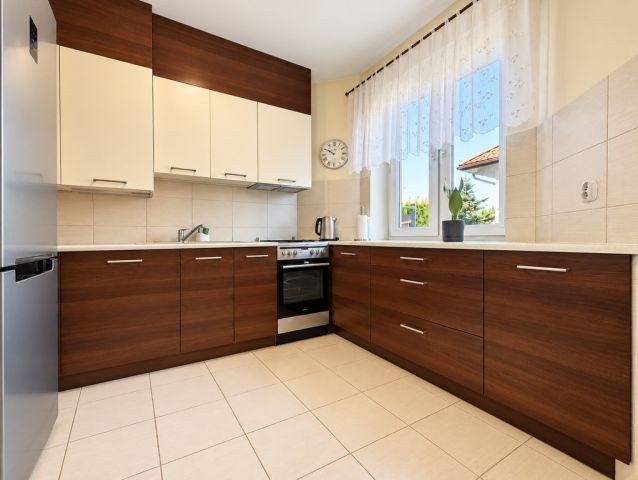 Mieszkanie 3-pokojowe Rzeszów, ul. Krakowska. Zdjęcie 4