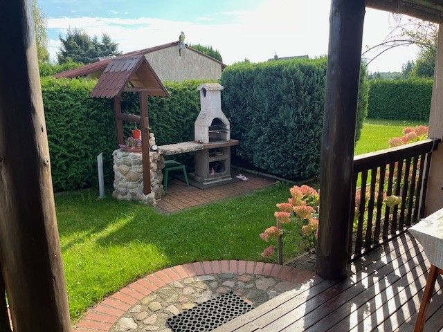 dom, 4 pokoje Oświno. Zdjęcie 3