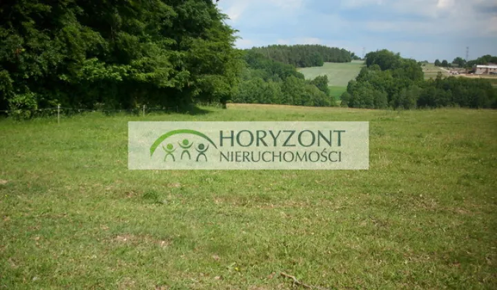 Działka budowlana Kczewo Bursztynik