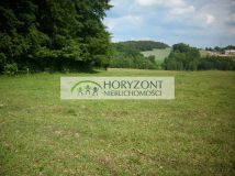 Działka budowlana Kczewo Bursztynik