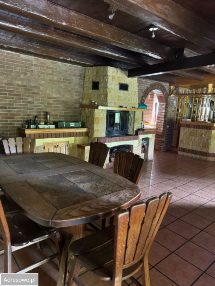 dom wolnostojący, 4 pokoje Wojbórz. Zdjęcie 8