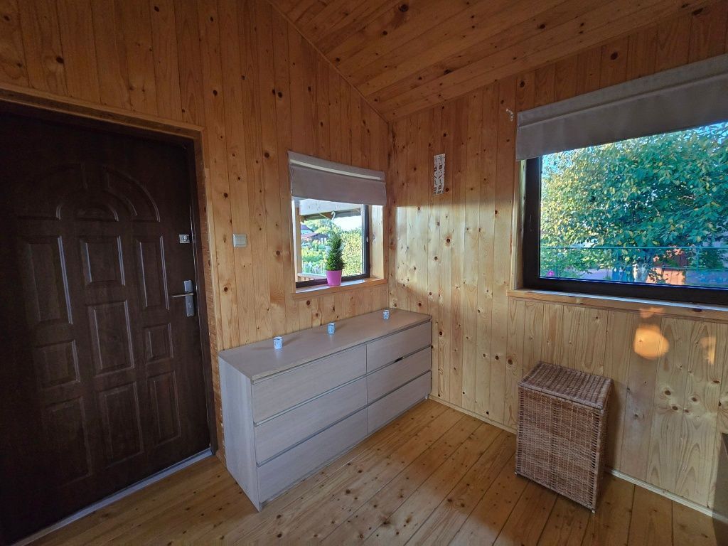 Działka rod Skarszewy, ul. Gdańska. Zdjęcie 6