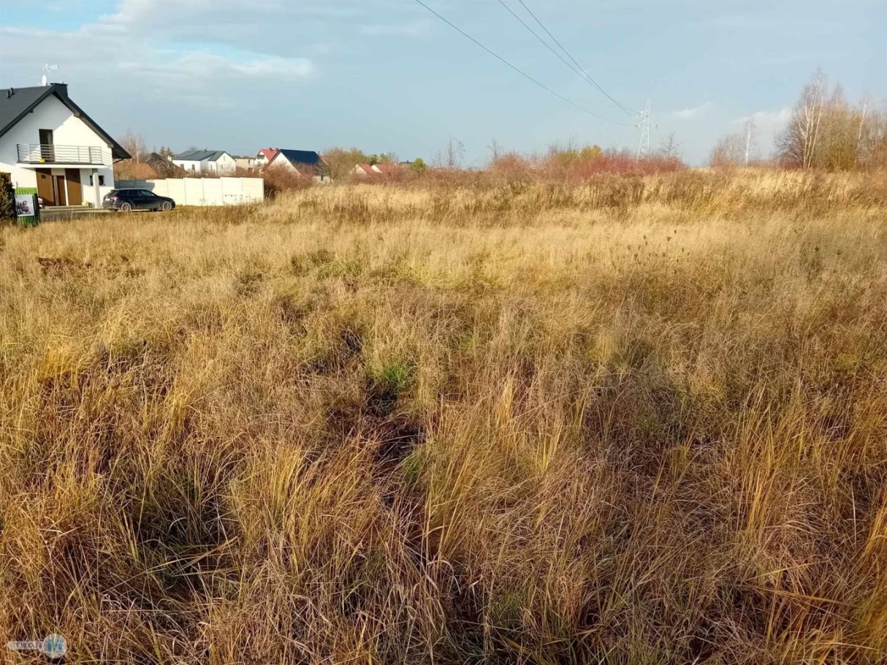 Działka inwestycyjna Daleszyce. Zdjęcie 7