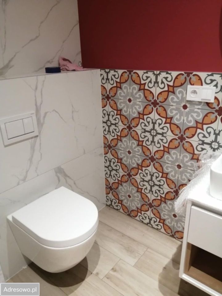 Mieszkanie 1-pokojowe Ząbki. Zdjęcie 5