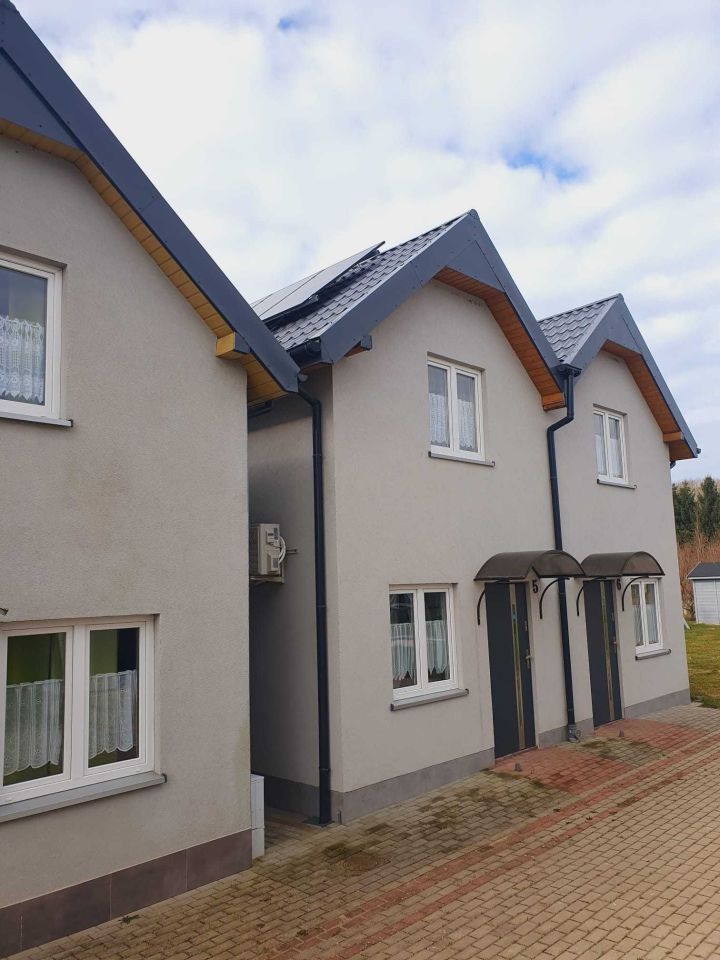 Nieruchomość komercyjna Rewal. Zdjęcie 7