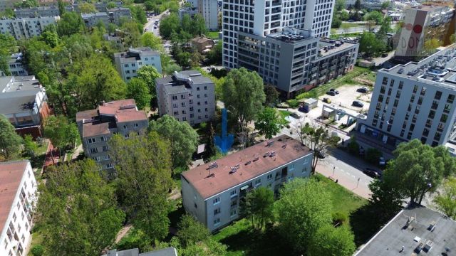 Mieszkanie 2-pokojowe Pruszków Centrum, ul. Powstańców. Zdjęcie 10
