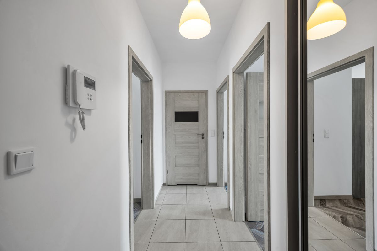 Mieszkanie 3-pokojowe Warszawa Żoliborz, ul. Kaliny Jędrusik. Zdjęcie 10