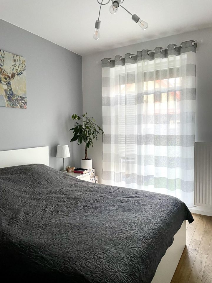 Mieszkanie 2-pokojowe Ząbki Centrum, ul. Powstańców. Zdjęcie 6