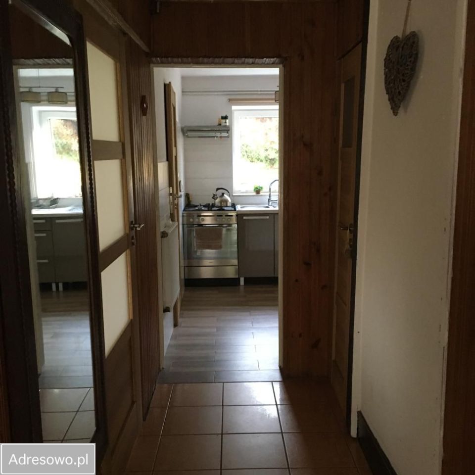 dom wolnostojący, 8 pokoi Frysztak. Zdjęcie 5