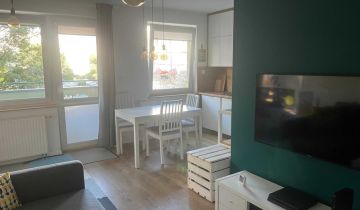 Mieszkanie 2-pokojowe Wrocław Psie Pole, ul. Obornicka