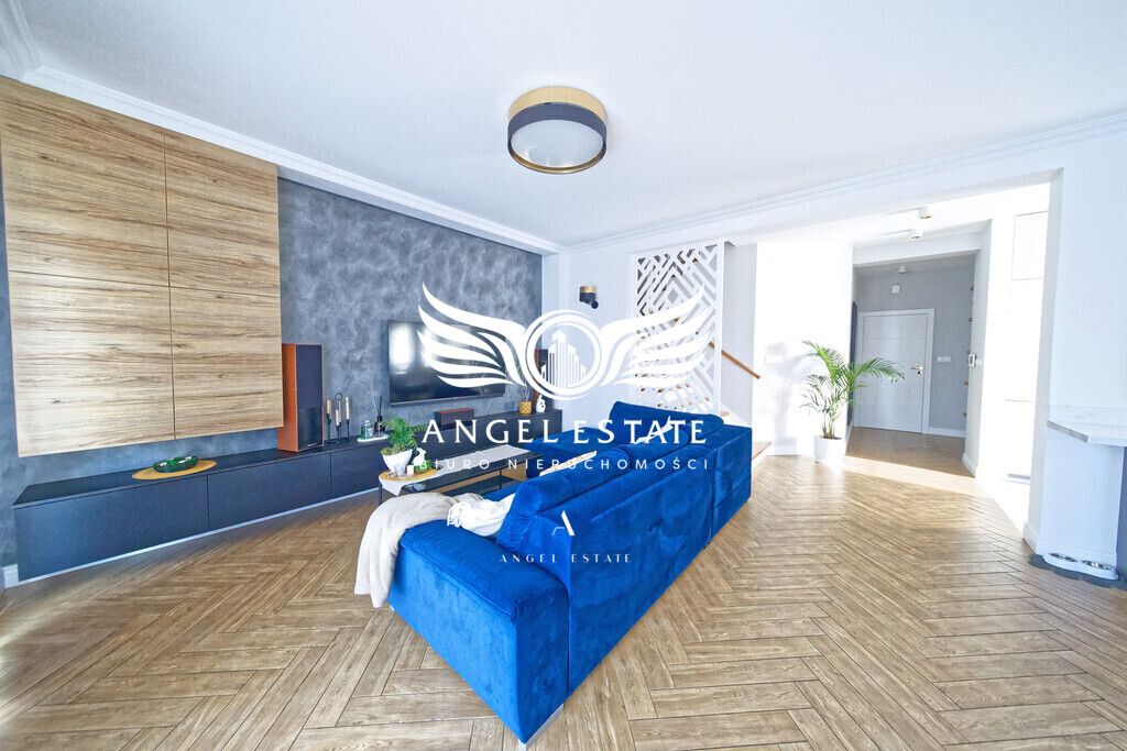 bliźniak, 5 pokoi Mierzyn. Zdjęcie 4